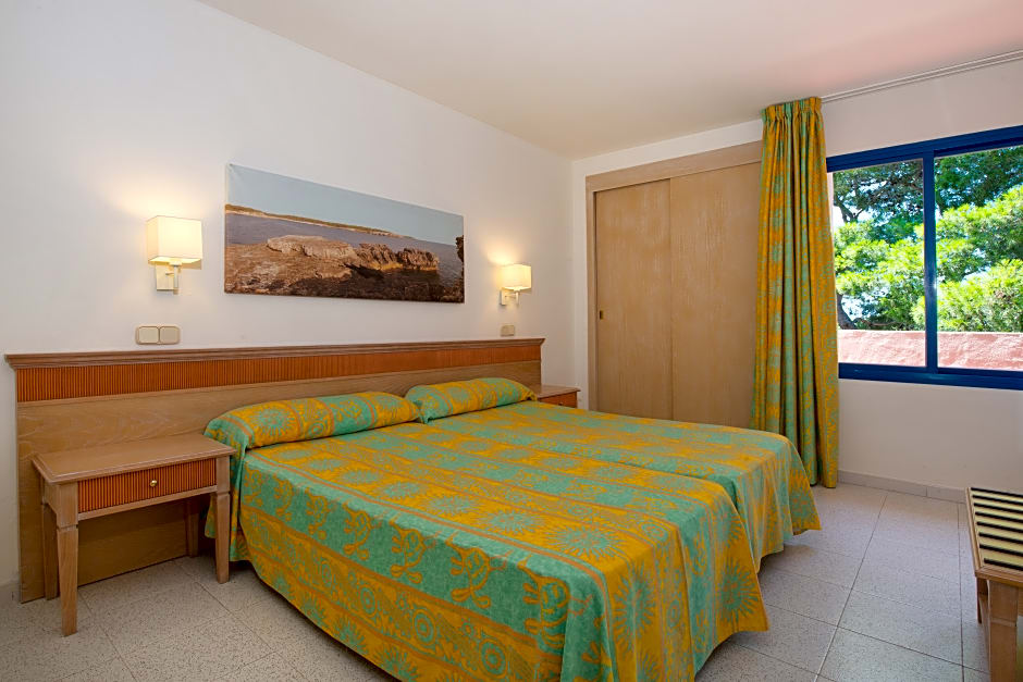 Iberostar Waves Club Cala Barca