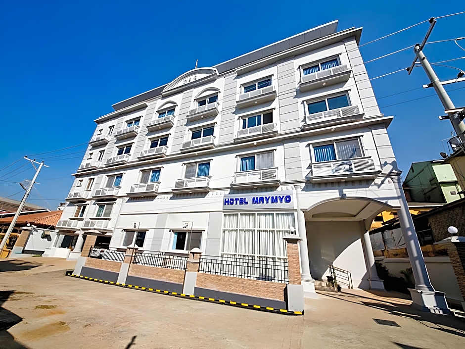 Hotel Maymyo