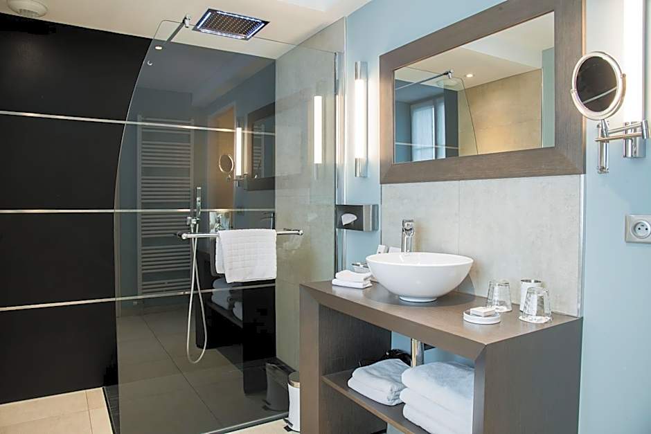 Maison Doucet - Relais & Châteaux