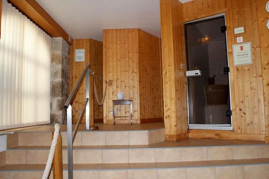 Auberge La Tomette, The Originals Relais