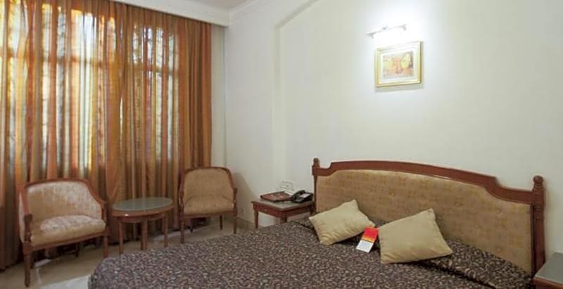 Hotel Grand President