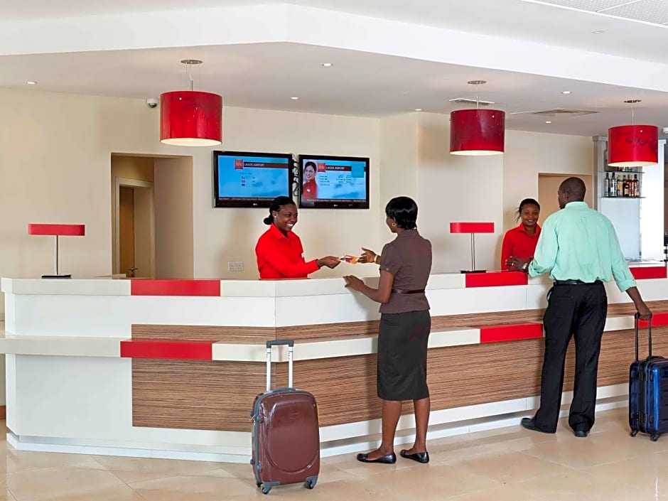 Ibis Lagos Airport