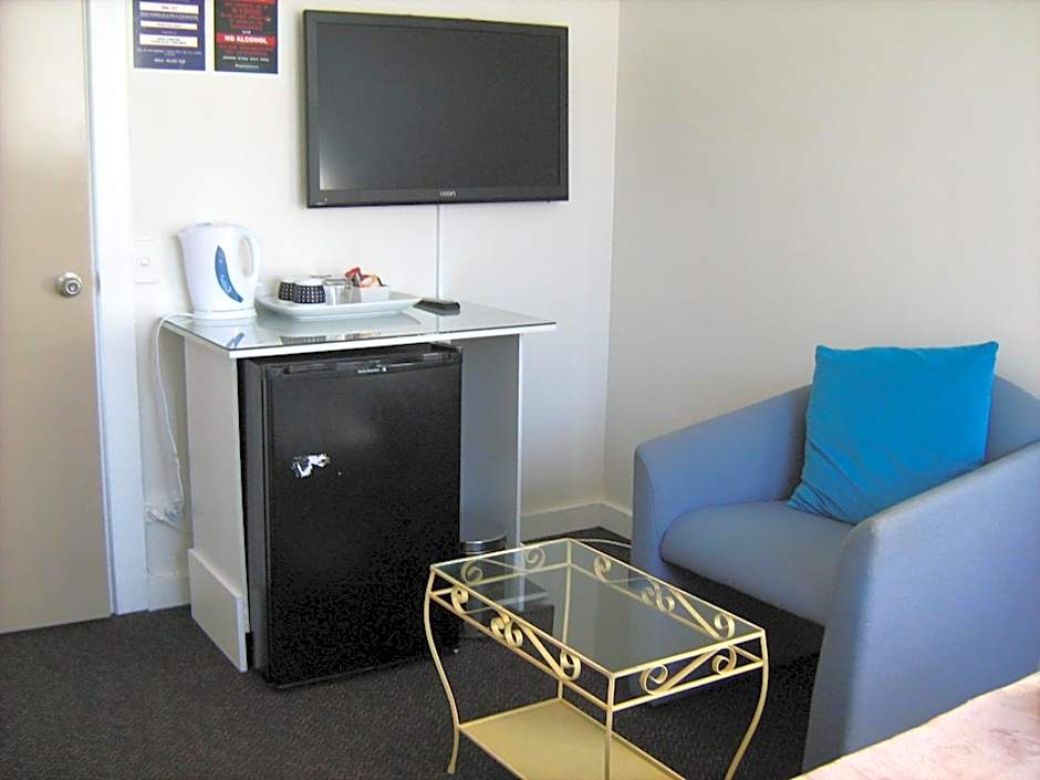 Downtown Backpackers & Accommodation