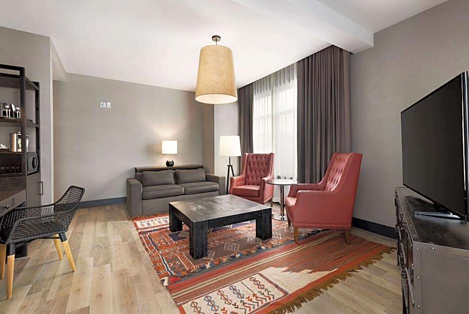 Origin Red Rocks a Wyndham Hotel