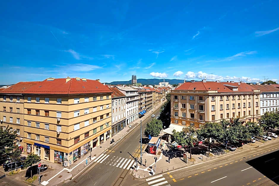 Sheraton Zagreb Hotel