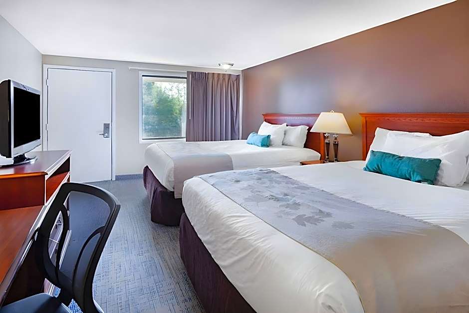 Travelodge by Wyndham Holland/Toledo