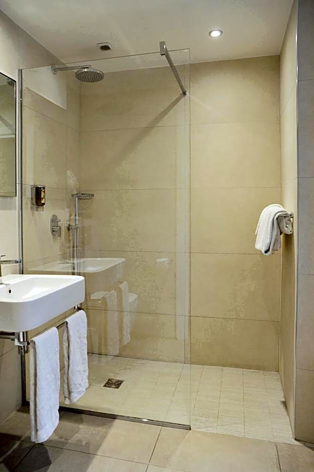 Waldorf Montparnasse