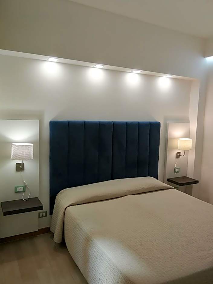 IG-Tysandros Apartments