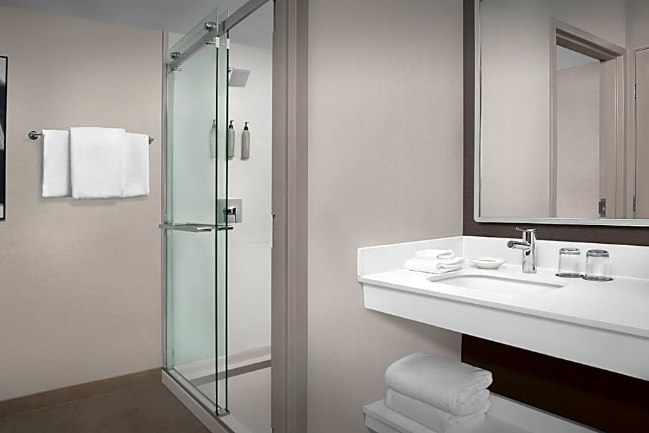 Courtyard by Marriott Portland Tigard