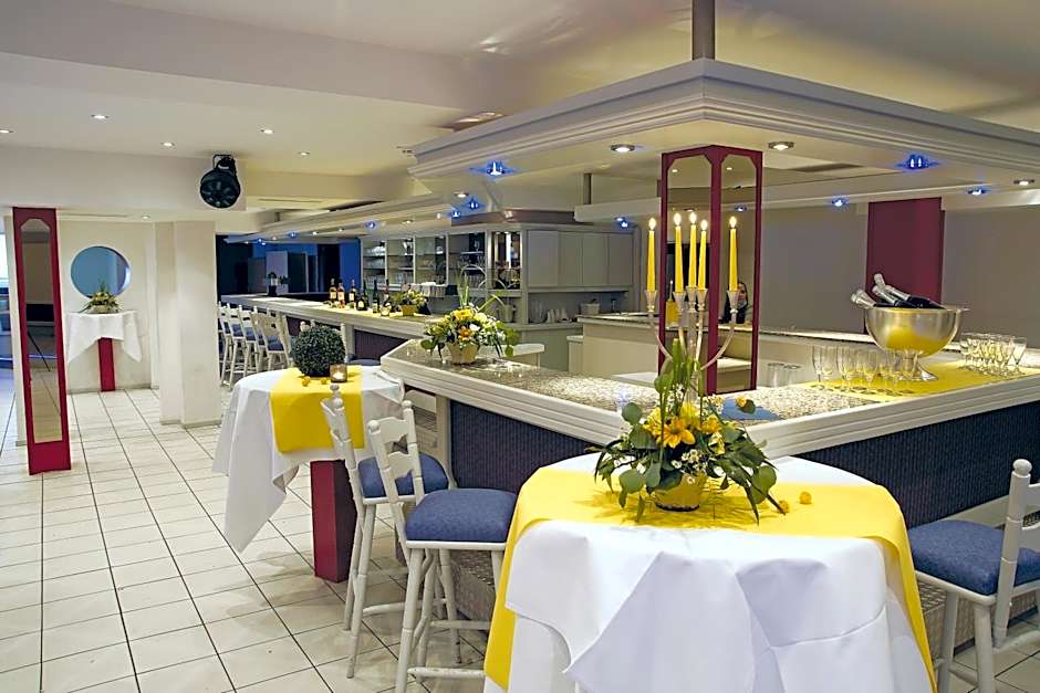 AVALON Hotelpark Königshof