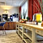 Hilton Leeds City