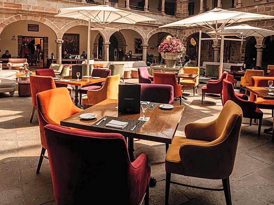 Novotel Cusco