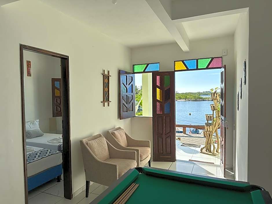 Mar à Vista Ilha de Boipeba