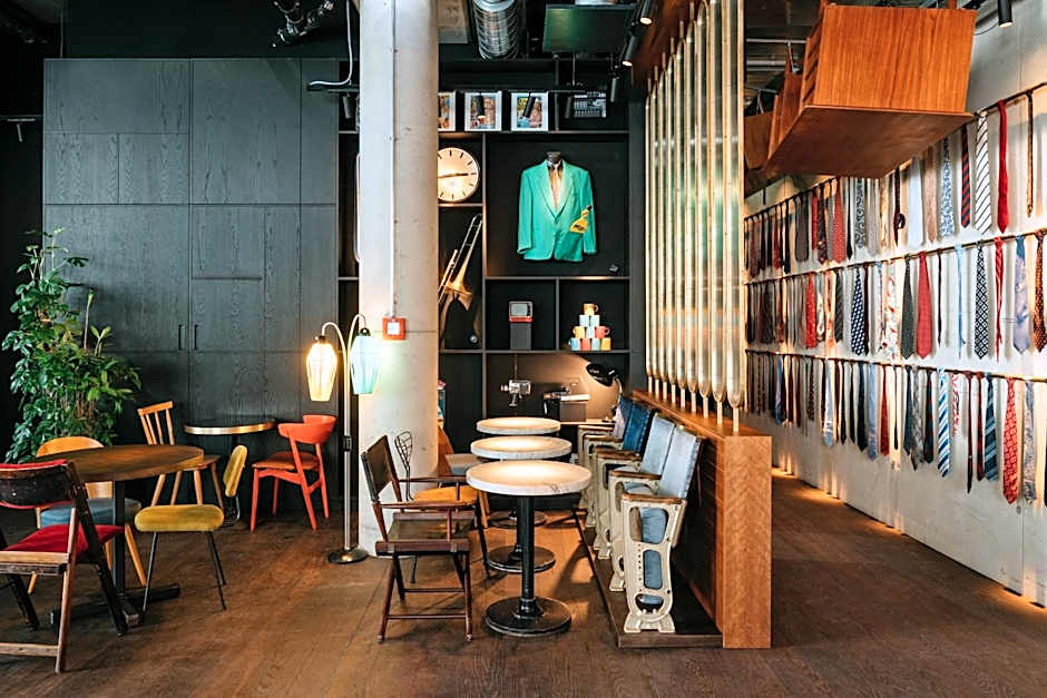 Ruby Ella Hotel Cologne By IHG