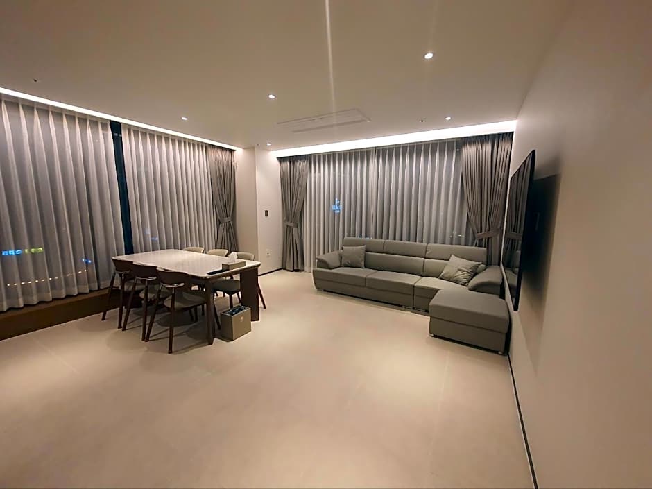 Gimhae Brown Dot Hotel Yulha Branch