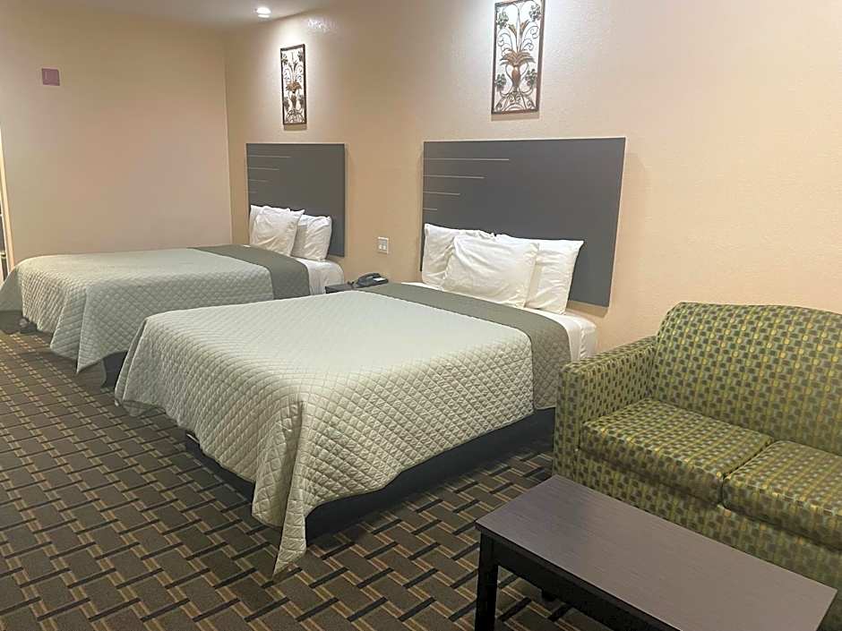 Homegate Inn & Suites West Memphis