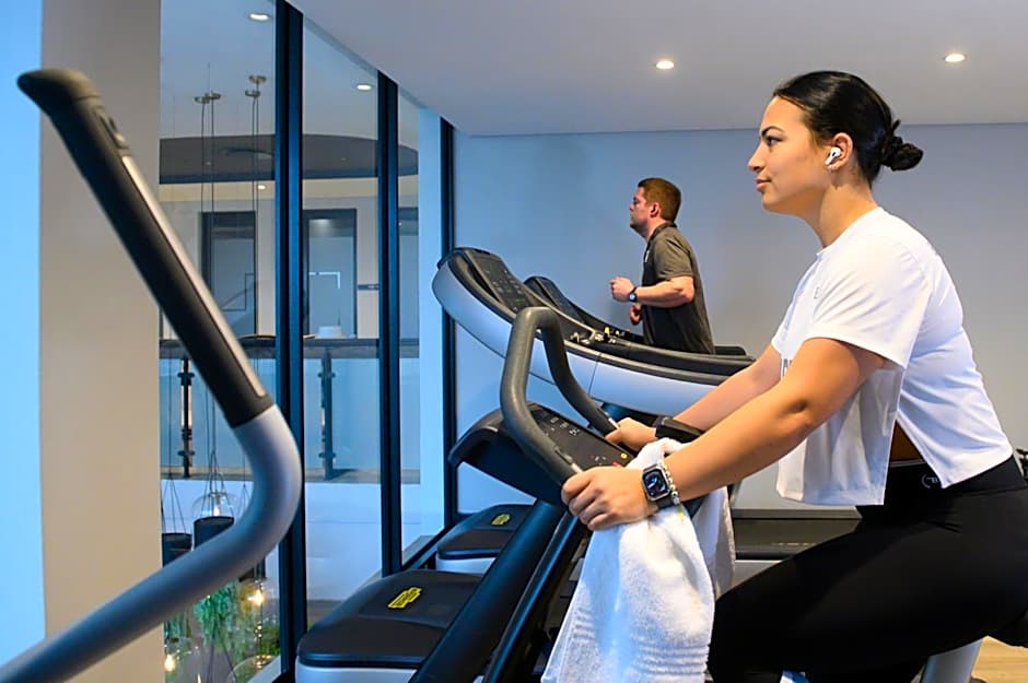 The Capital Mbombela