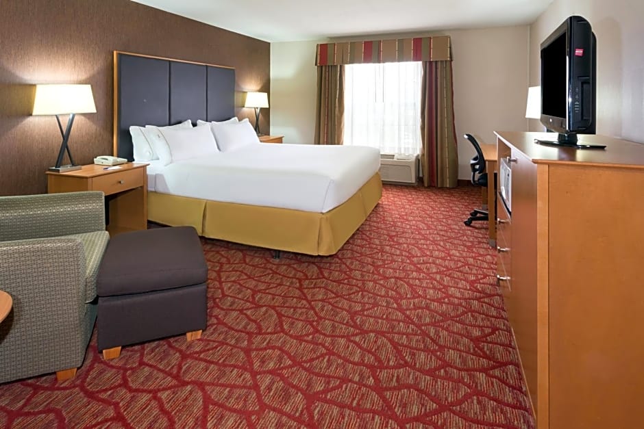 Holiday Inn Express Grants Pass