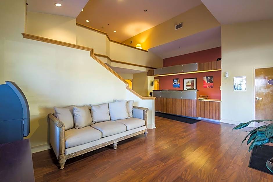 Motel 6-Indianapolis, IN - Airport