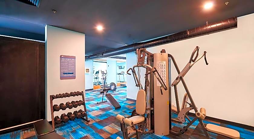 Aloft Bengaluru Whitefield