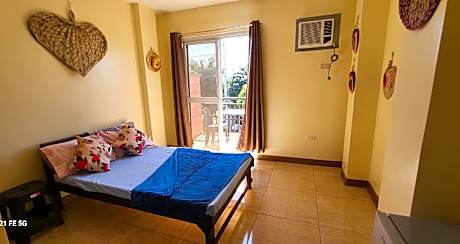 Positive Energy Suite @ Midtown Tower