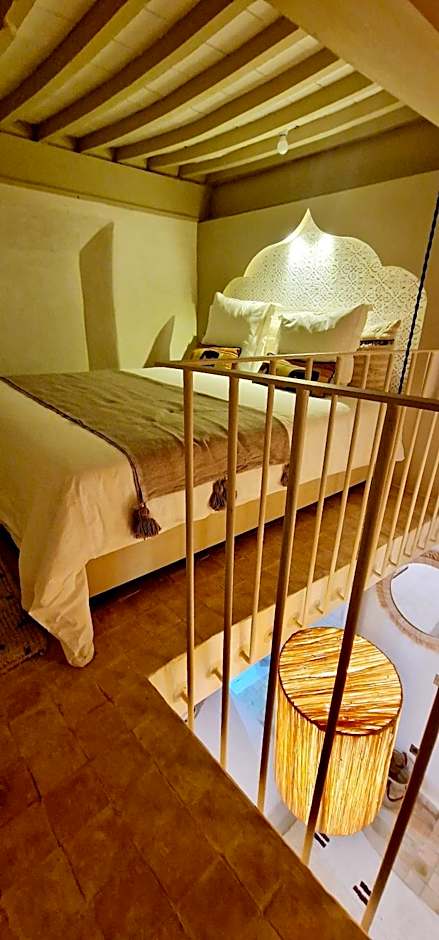 Riad de Vincent