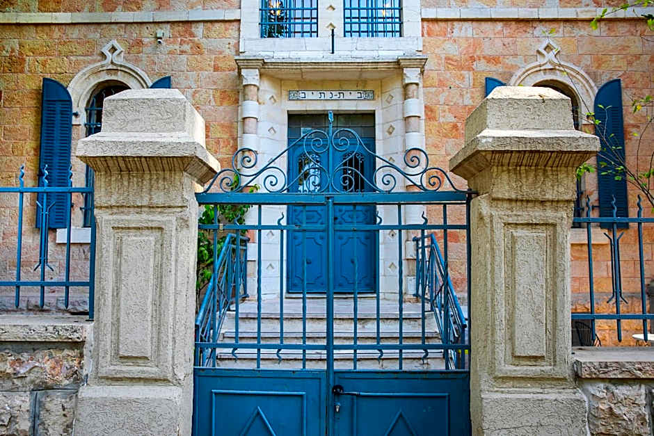 Villa Brown Moshava - a member of Brown Hotels