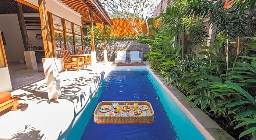 Alam Bidadari Seminyak Villas