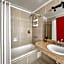 NAIA Hotel Miraflores