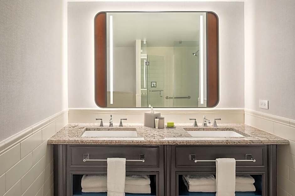 Le Meridien Washington, D.C., The Madison