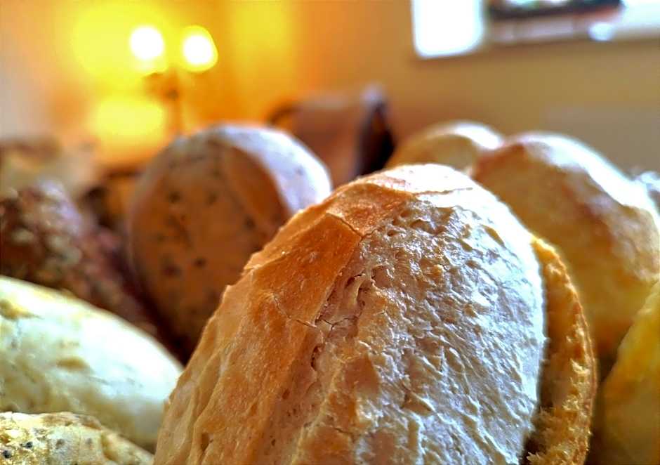 Küstenliebe Gartenpension & Ferienwohnungen