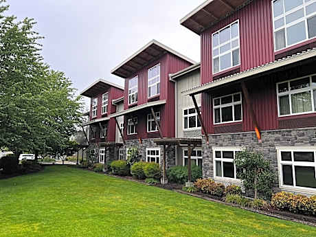 Prairie Hotel