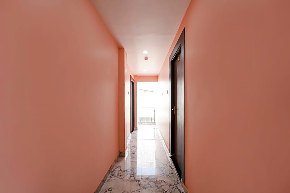 Hotel O Jai Jagannath Inn