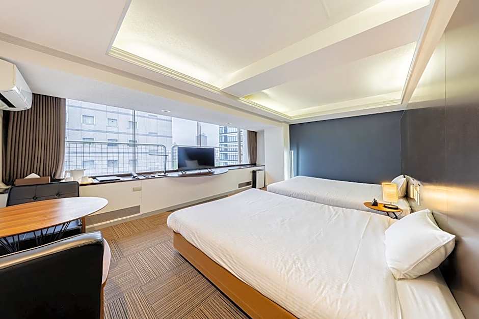 L stay & grow Harumi