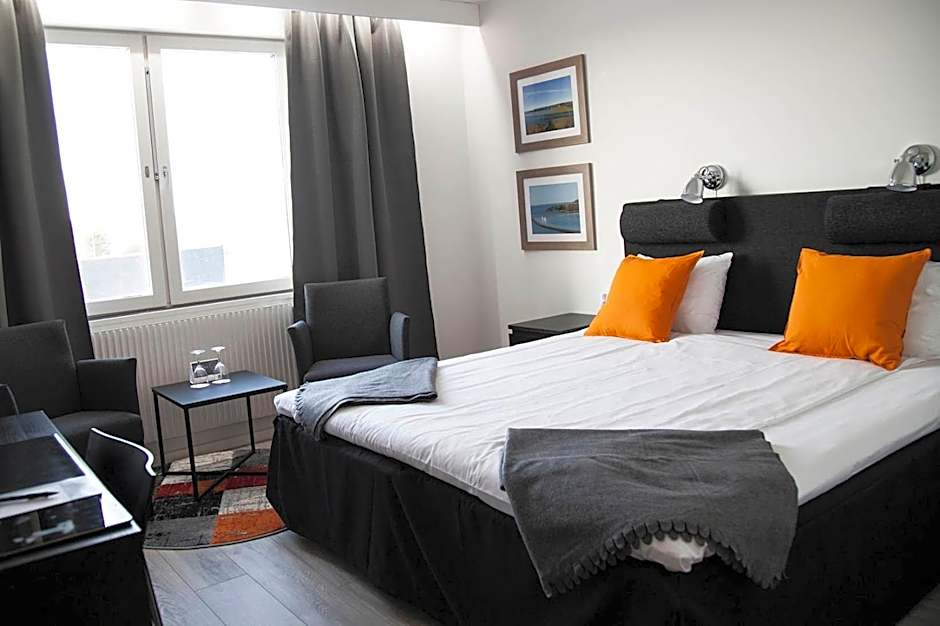 Quality Hotel Vanersborg