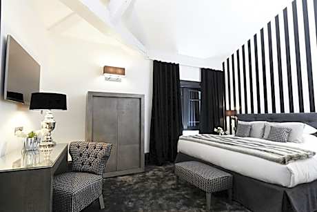 Privilege Double or Twin Room