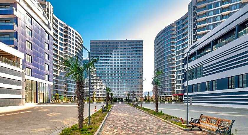 White Sails Residential Hotel