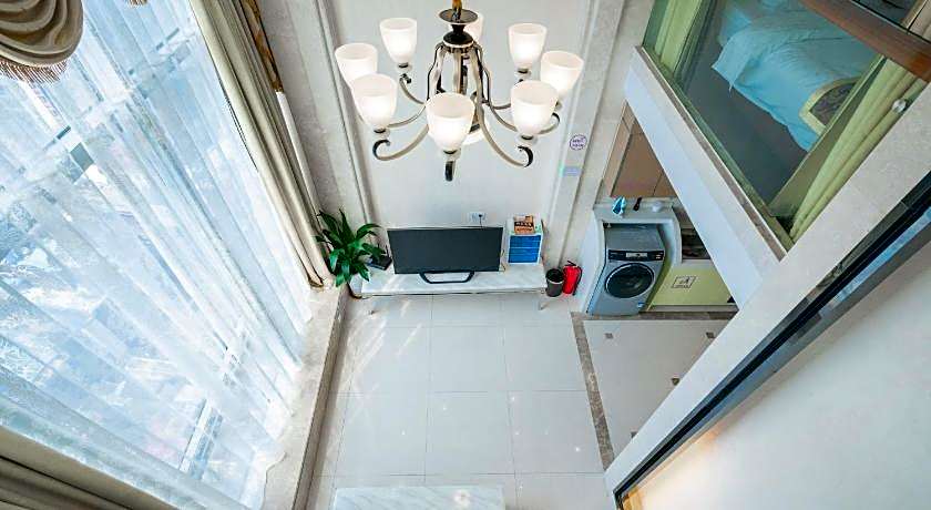 Guangzhou Hakka Apartment Beijing Road