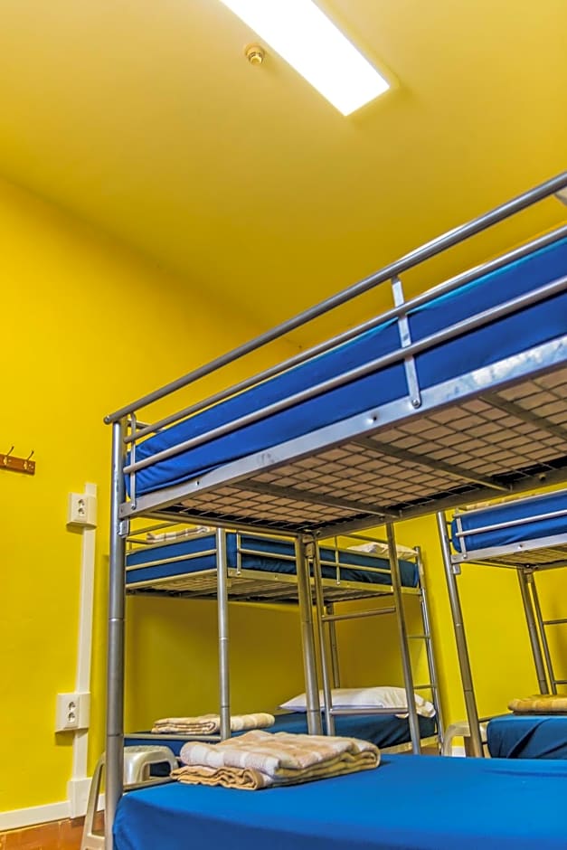 Hostel Santa Monaca