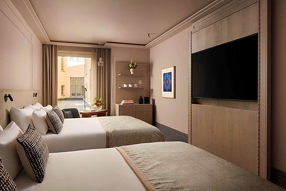 NH Collection Helsinki Grand Hansa