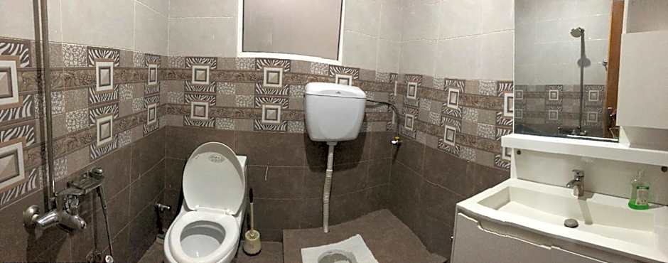 Ibex Hotel – Islamabad, OH