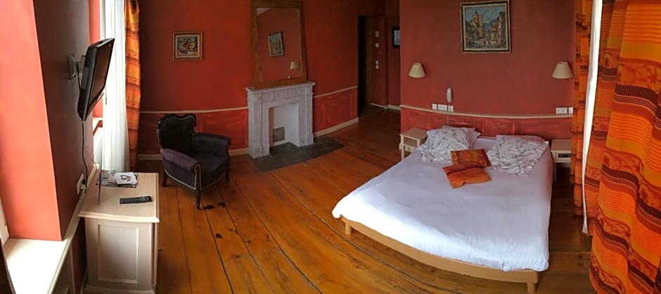 Hôtel Du Herrenstein