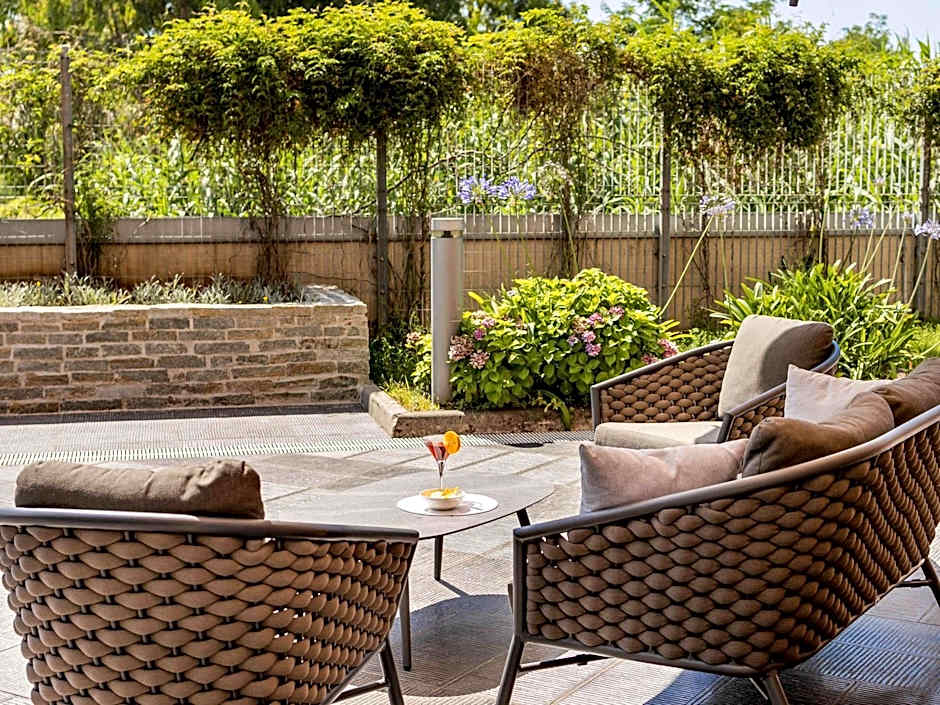 Novotel Salerno Est Arechi