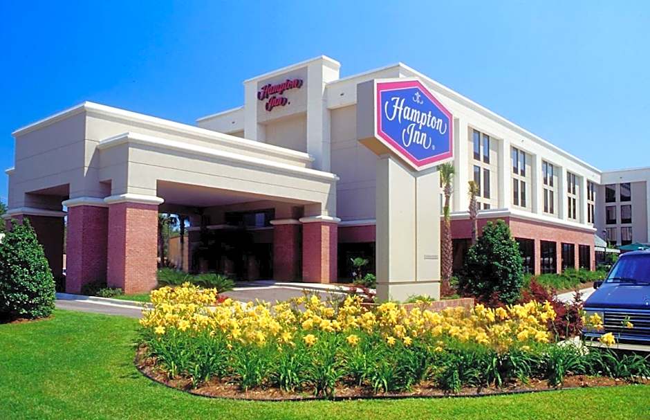 Hampton Inn By Hilton Pensacola-Airport (Cordova Mall Area)