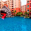 Seven Sea Condo & Water Park Pattaya By the Sea