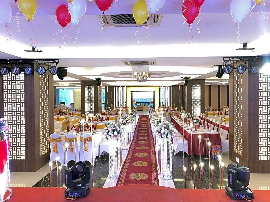 Muong Thanh Quy Nhon Hotel