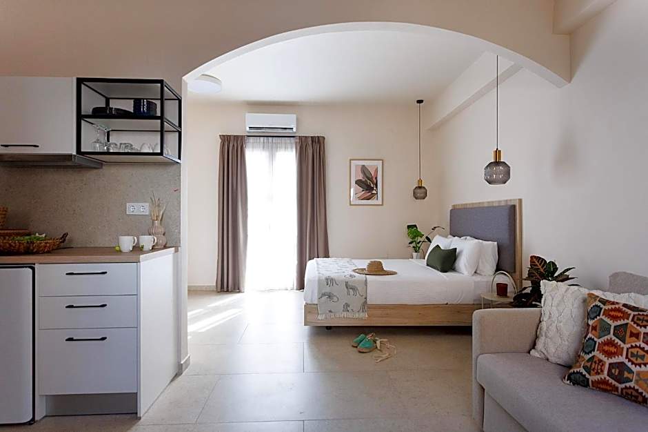 Limeria studios & maisonettes