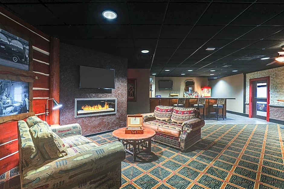 Stoney Creek Hotel & Conference Center - Sioux City