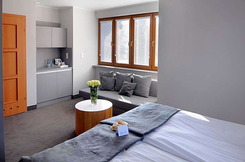 Apartamenty Ciechocinek SPA