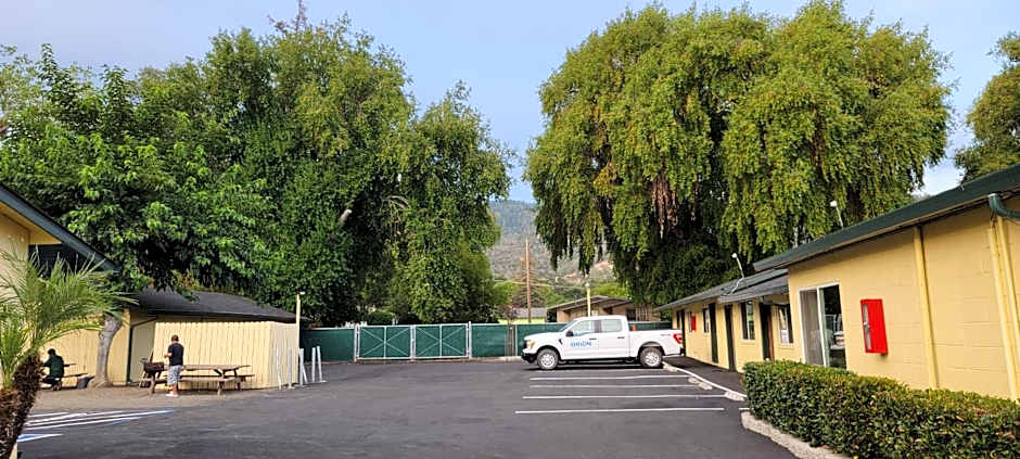 Lakeview Inn